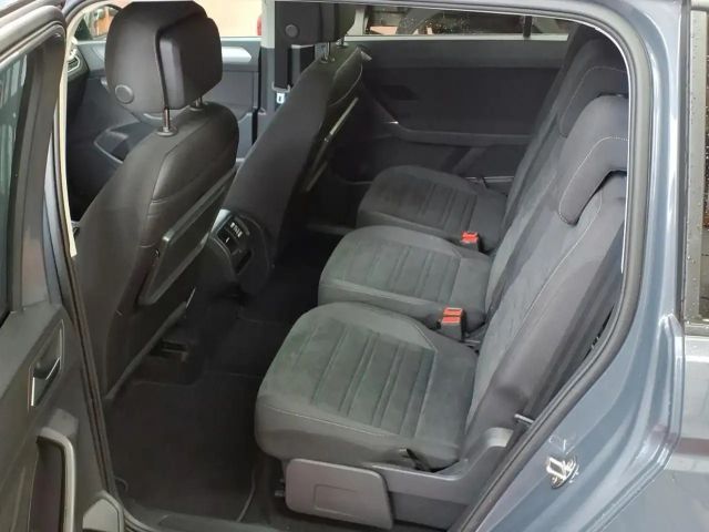 Volkswagen Touran BMT Comfortline