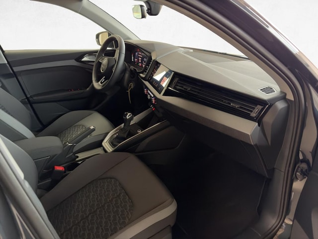 Audi A1 25 TFSI S-Tronic Sportback