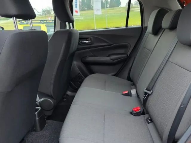 Suzuki Swift Comfort Hybrid