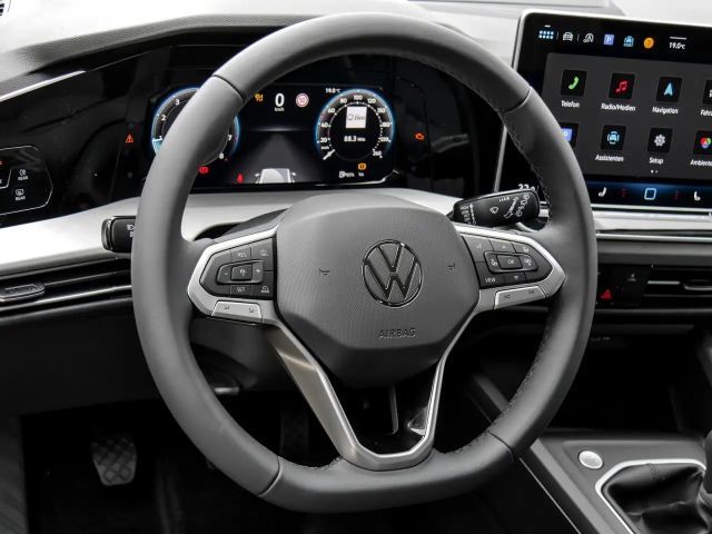 Volkswagen Golf 1.5 TSI Golf VIII Life