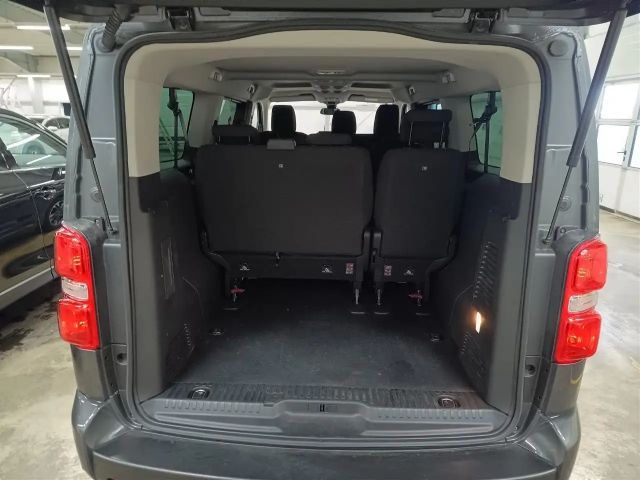 Opel Zafira Life 2.0 CDTI