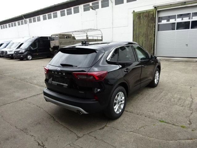 Ford Kuga Plug in Hybrid Titanium