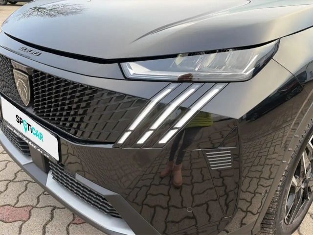 Peugeot 5008 Allure Pack