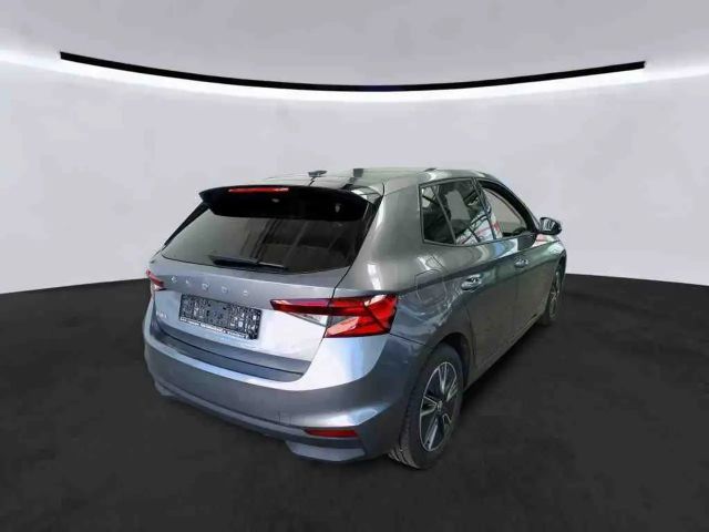 Skoda Fabia 1.5 TSI Tour