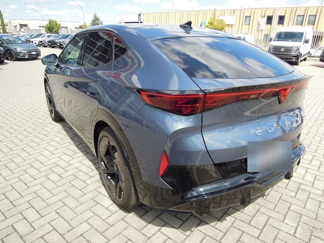 Cupra Tavascan Edge 4x4