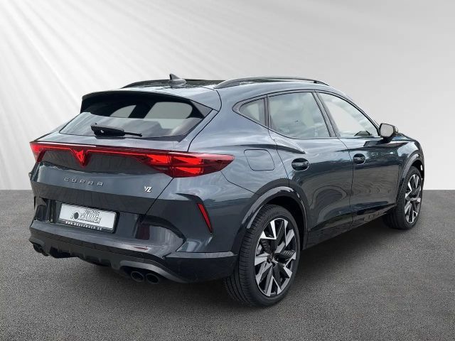 Cupra Formentor 2.0 TSI 4Drive DSG VZ