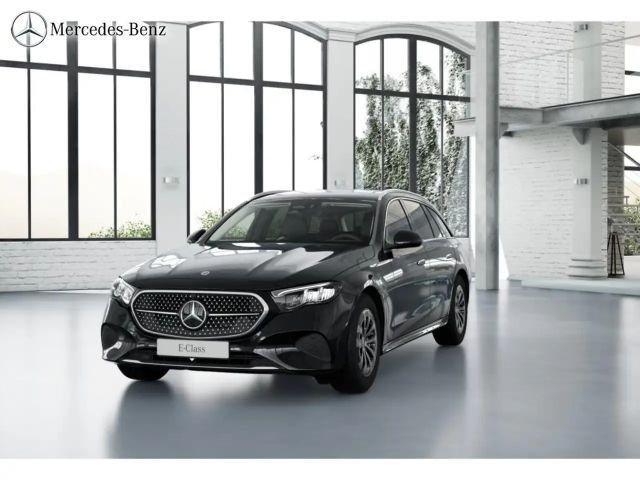 Mercedes-Benz E 200 E 200 d Estate