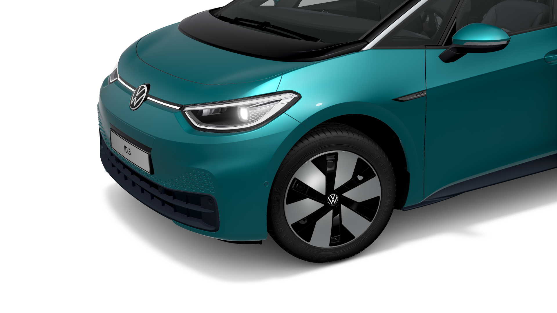 Volkswagen ID.3 IQ.Drive Performance Pro