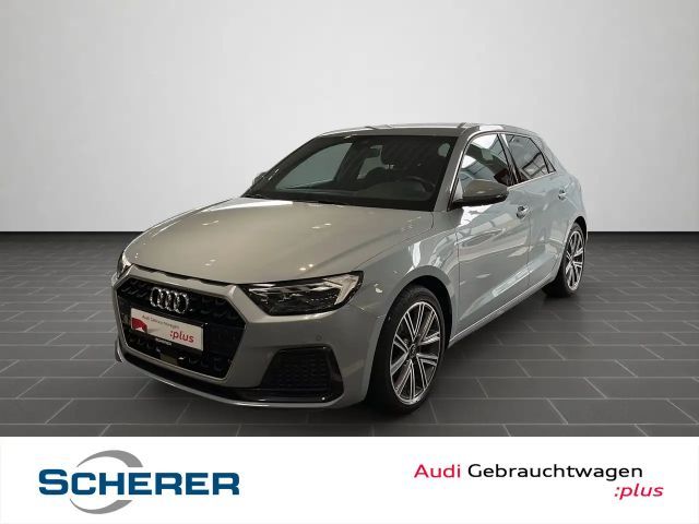 Audi A1 30 TFSI