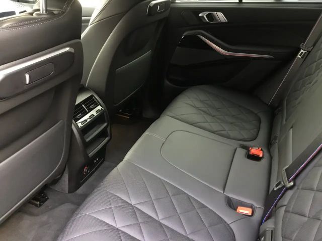 BMW X5 M-Sport xDrive50e