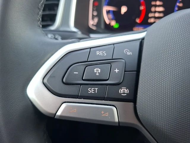 Volkswagen T-Roc DSG Style