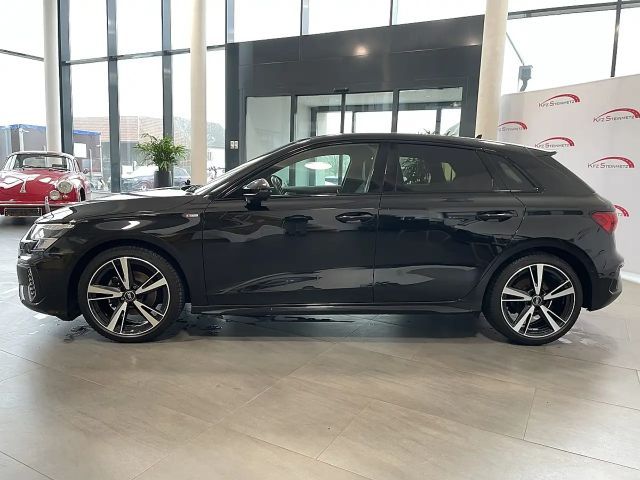 Audi A3 35 TFSI S-Tronic Sedan