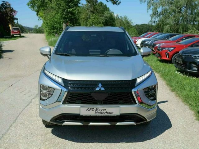 Mitsubishi Eclipse Cross Select, 0 Anzahlung, 3,99% Finanzierung, bis 15.12