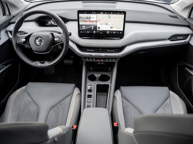 Skoda Enyaq ACC SpurH KeyLess