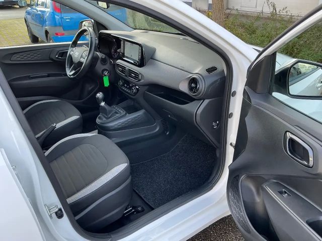 Hyundai i10 1.2 Trend