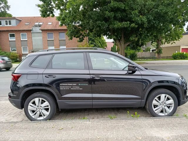 Skoda Karoq Selection