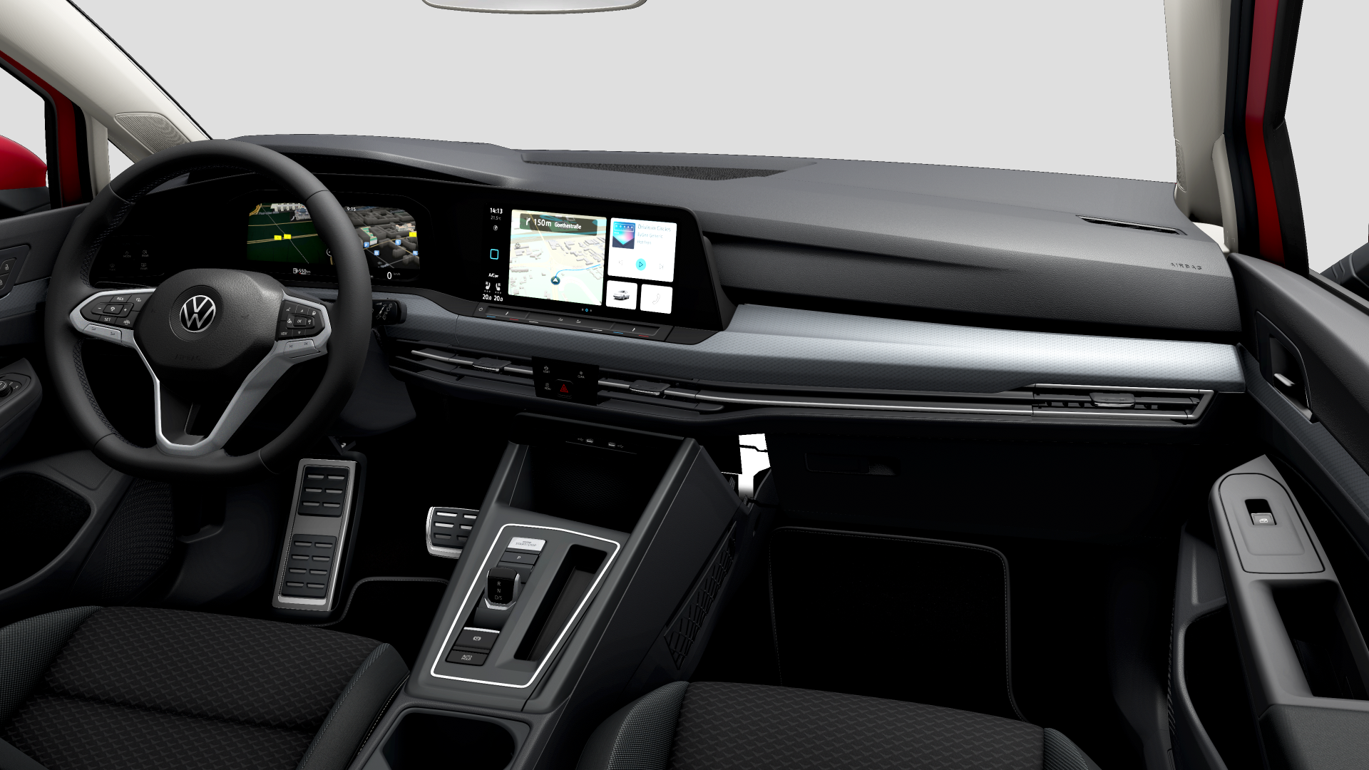 Volkswagen Golf DSG Golf VIII