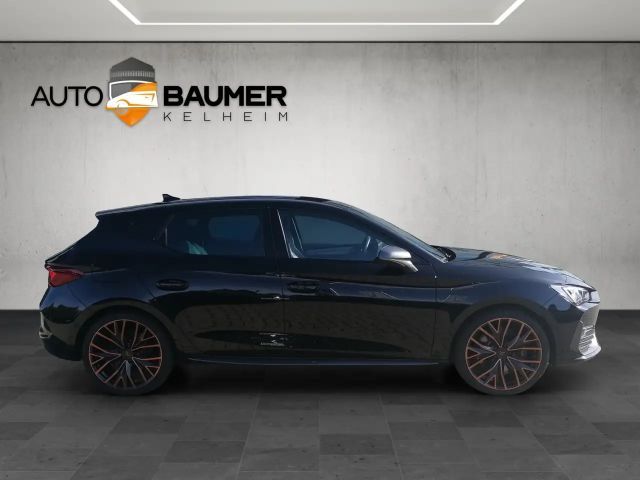 Cupra Leon 2.0 TSI DSG