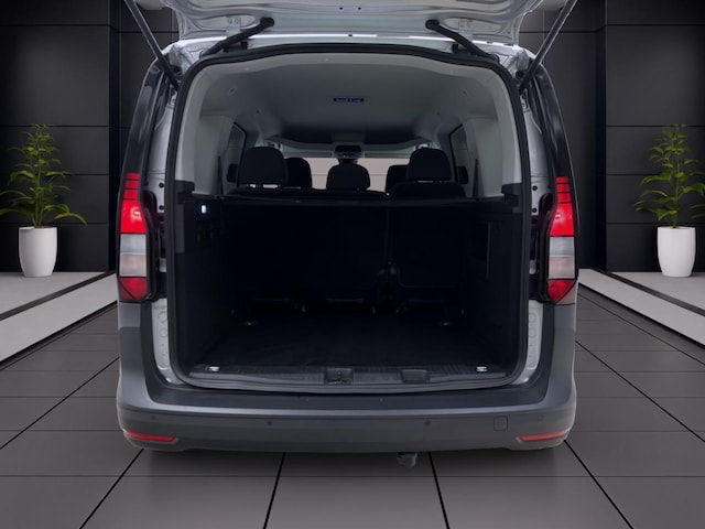 Volkswagen Caddy 2.0 TDI Combi