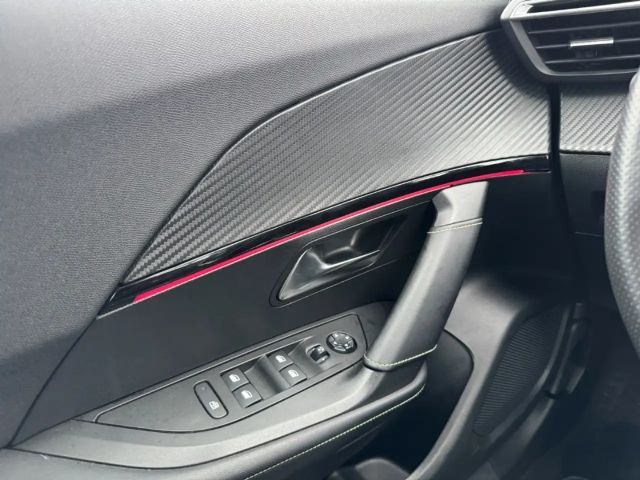 Peugeot 2008 GT-Line