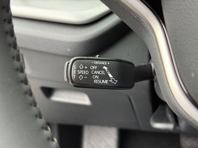 Skoda Octavia Combi Selection