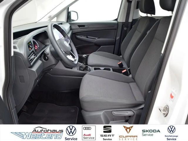 Volkswagen Caddy 2.0 TDI Maxi