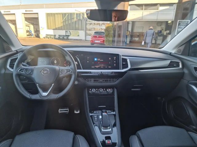 Opel Grandland X GSe