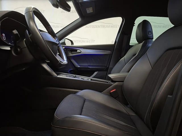 Cupra Formentor 4Drive DSG