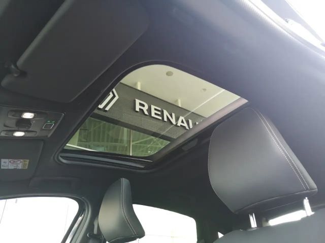 Renault Arkana EDC Hybrid Techno