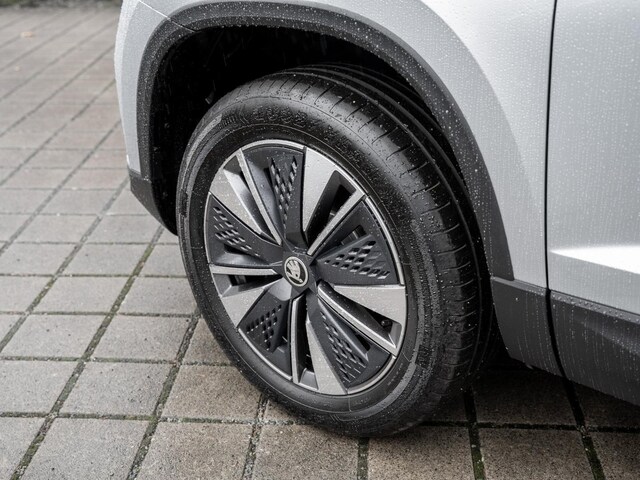 Skoda Karoq 1.5 TSI