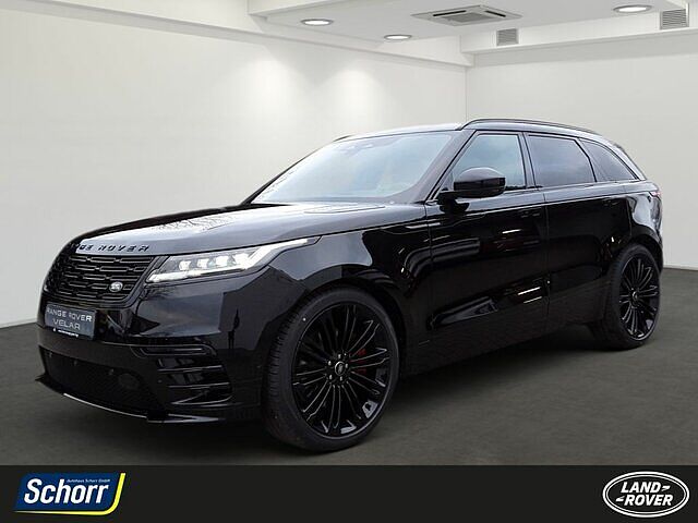 Land Rover Range Rover Velar Autobiography D300