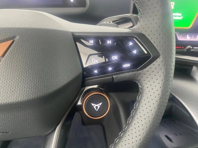 Cupra Tavascan Adrenaline