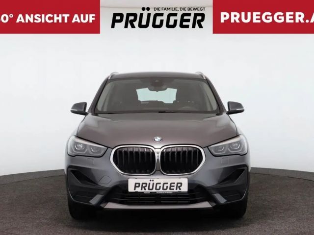 BMW X1 sDrive18d