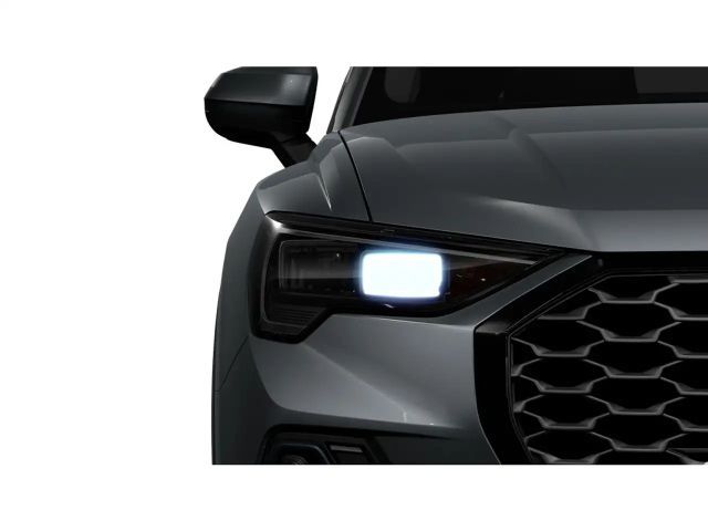 Audi Q3 35 TFSI S-Tronic Sportback