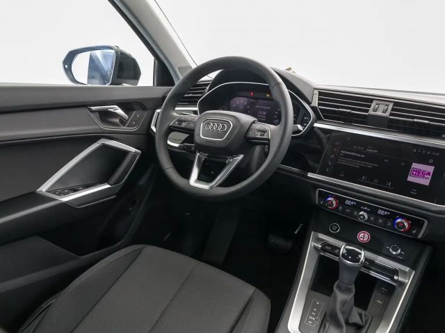 Audi Q3 35 TFSI S-Tronic
