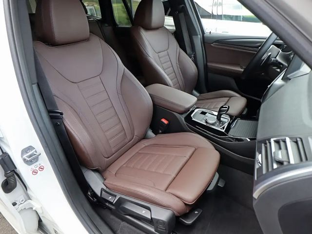 BMW X3 M-Sport xDrive