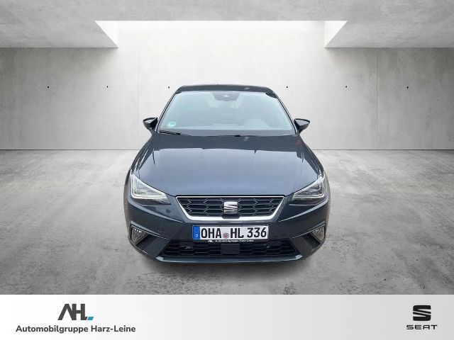 Seat Ibiza 1.0 TSI FR-lijn