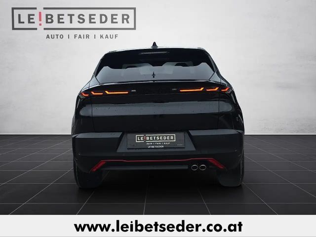 Alfa Romeo Junior Ibrida Speciale