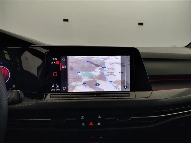 Volkswagen Golf 2.0 TSI DSG GTI