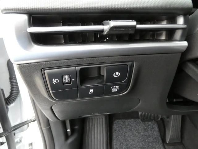 Hyundai Tucson 1.6 2WD Hybrid Style