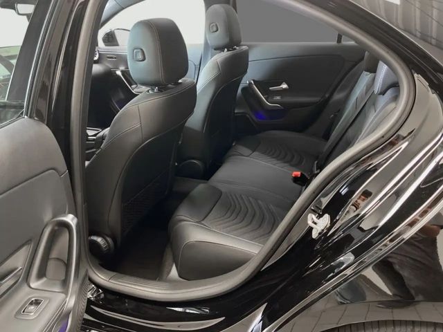 Mercedes-Benz A 200 A-Klasse