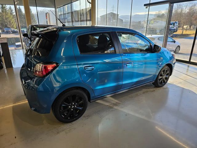 Mitsubishi Space Star Invite Star