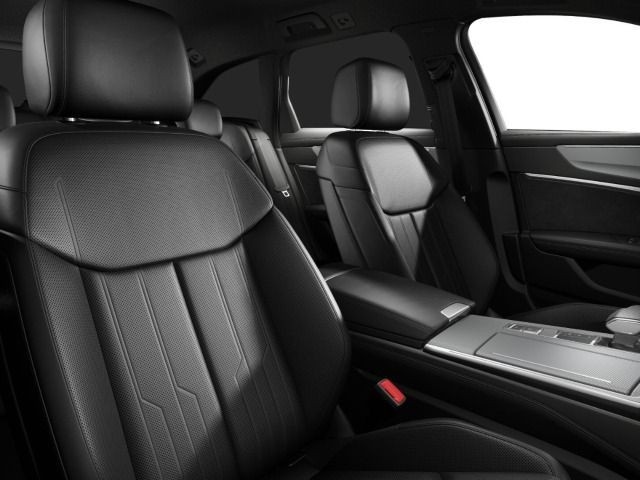 Audi A6 e-tron Avant Performance Quattro