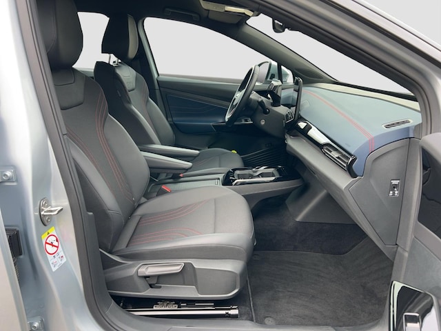 Volkswagen ID.4 4M WPumpe Assist+ 360°