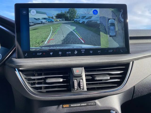 Ford Kuga Active Plug in Hybrid X