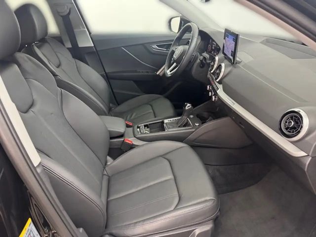 Audi Q2 40 TFSI Quattro