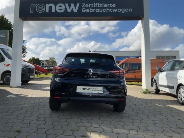 Renault Clio TCe 90 Zen