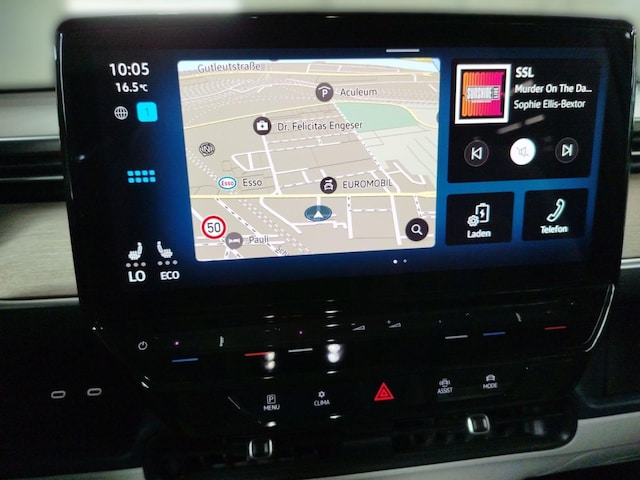 Volkswagen ID.Buzz IQ.Drive