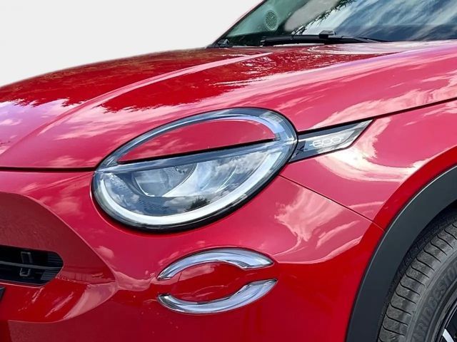 Fiat 600e 600 Elektro (RED) 54 kWh