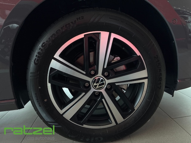 Volkswagen Caddy 2.0 TDI